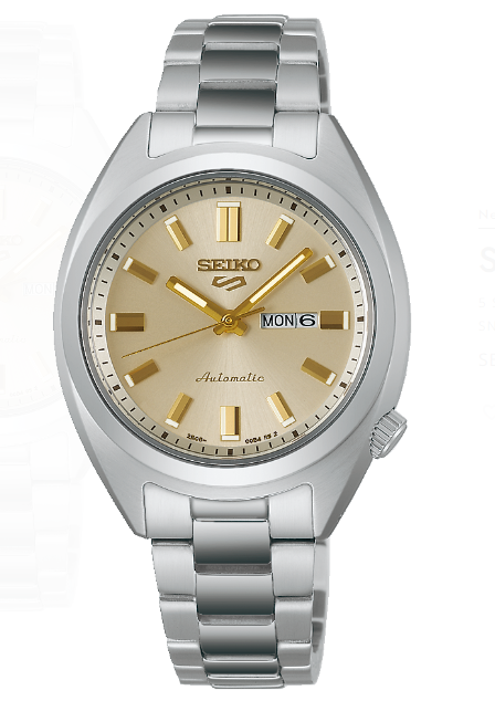 Seiko 5 Sports SKX series SRE023 Replica Watch